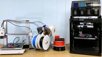 Обновление по иску Bambu Lab: это еще не конец