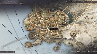 Throne and liberty: где взять листья мирового дерева