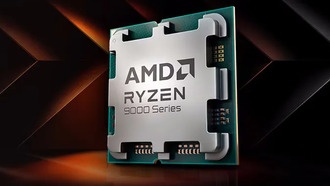 Производительность процессора Ryzen 9000X3D якобы раскрыта