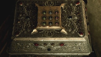 Silent Hill 2 - «Сладость или гадость» ответы