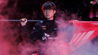 Исследование показало, что у League of Legends самые умные фанаты в индустрии