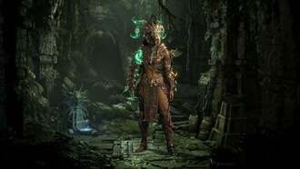 «Сосуд ненависти» упростил получение редких предметов в Diablo 4