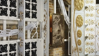 «Орган на графическом процессоре» работает на компьютерных вентиляторах и искусственном интеллекте