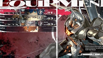 Метафора: ReFantazio - Руководство по боссу Homo Fulquilo