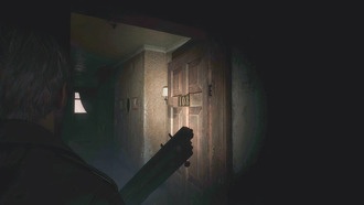 Какой код от сейфа комнаты 206 в жилом комплексе «Вудсайд» в ремейке Silent Hill 2