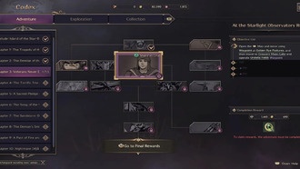 Как разблокировать контракты Сопротивления в Throne and Liberty