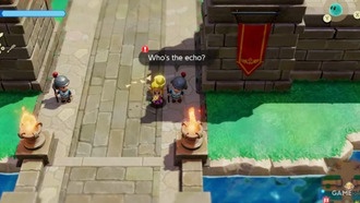 Как найти подозрительного солдата в «Отголосках мудрости»