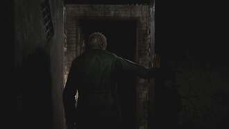 Прохождение жилого комплекса «Блю-Крик» в Silent Hill 2