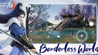 Лунный Клинок M Коды