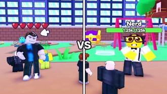 Roblox: Танцевальные битвы Коды