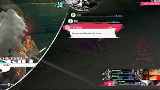 Метафора: ReFantazio - Как победить нежить Гриуса