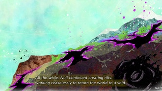 Все подземелья в Zelda: Echoes of Wisdom