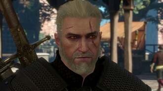 У «Ведьмак 3: Дикая Охота» вышло новое небольшое расширение