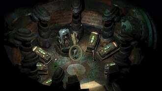 Planescape: Torment начиналась как три игры. Подробности от Фергюса Уркхарта