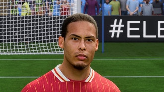 EA Sports FC 25: Лучшие центральные защитники в Ultimate Team