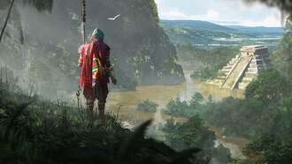 Планы Ubisoft выпустить 10 новых игр Assassin’s Creed под угрозой