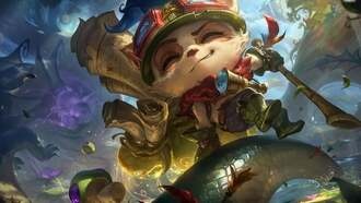 LoL для самых умных, FIFA/EA FC для наименее умных? Тест на интеллект рассмешил игроков