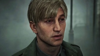 Фанаты в восторге от пасхалки со знаком в ремейке Silent Hill 2