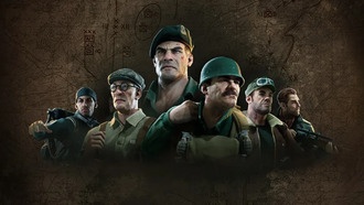 Commandos: Origins теперь доступна для ознакомления на ПК и Xbox в демоверсии
