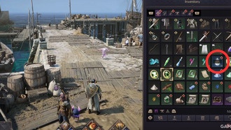 Как фармить очки мастерства оружия в Throne and Liberty