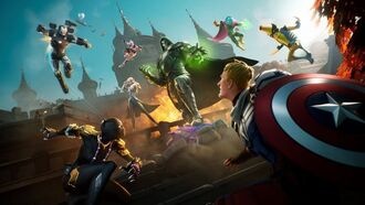 Тим Суини все еще верит в метавселенную. Epic Games будет основывать Unreal Engine 6 на этом