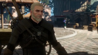 Фанат создал мод для The Witcher 3: Wild Hunt. Он добавил новые квесты и диалоги
