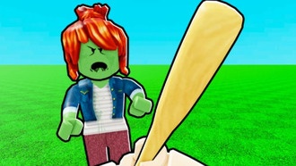 Roblox: самые сильные коды Smacker Simulator