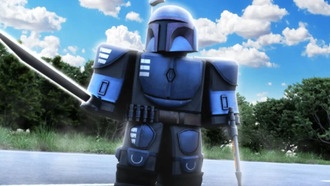 Roblox: Коды ролевых игр Star Wars