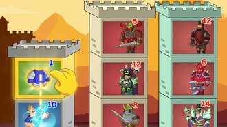 Коды Hustle Castle