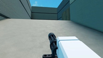 Roblox: Коды перестрелки в Infection