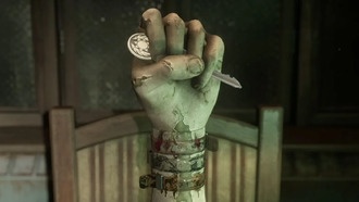 Больница Брукхейвен: решение головоломки с сейфом в Silent Hill 2