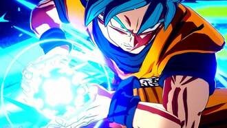 Dragon Ball: Sparking! НОЛЬ — игра для поклонников аниме