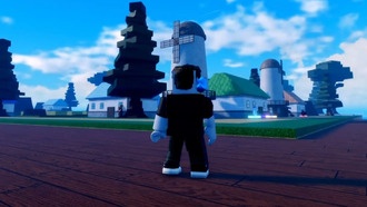 Roblox: Коды Jood Piece 2