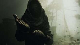 Анонс игры «Моральный 3»: ужасы, RPG и выживание во времени