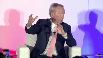 Бывший глава Google: цели по борьбе с изменением климата недостижимы