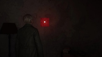 Как сохраниться в Silent Hill 2