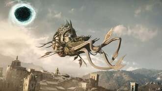 Baldur’s Gate 3 слишком мала для некоторых игроков. Фанат восстанавливает удаленные части игры