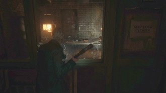 Ремейк Silent Hill 2: все уровни сложности и различия