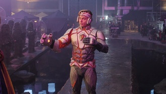 Сатирический сериал «Франшиза» получил сдержанно положительные отзывы критиков