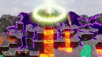 Кого следует выбрать первым — Элдина, Фарона или Ланайру в Zelda: Echoes of Wisdom?