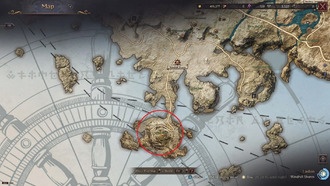 Где фармить манастил в Throne and Liberty