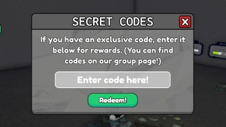 Roblox: Коды Spy Agency Tycoon