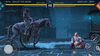 Коды Shadow Fight 4