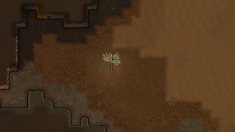 Rimworld: как использовать и перемещать деревья анимы