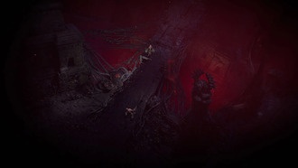 Diablo 4 DLC: Сколько времени нужно, чтобы победить Vessel of Hatred