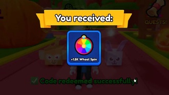 Roblox: Бесплатные коды UGC Punchers Simulator