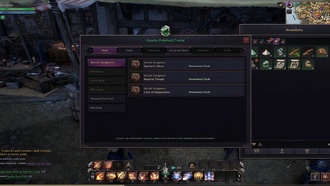 Как получить качественный полированный хрусталь в Throne And Liberty