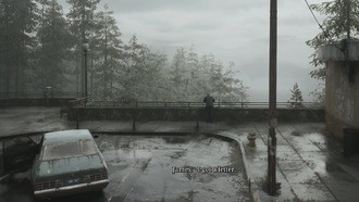 Нужно ли играть в Silent Hill 1 перед Silent Hill 2?