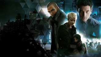 Quantic Dream продала более 10 миллионов копий Detroit: Become Human