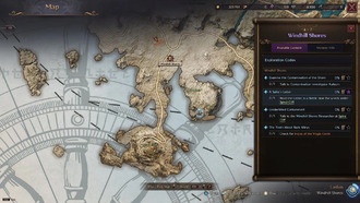 Throne and liberty: Руководство по исследованию Кодекса «Письмо моряка»